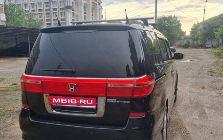 Honda Elysion I, 2007 год, 1 400 000 рублей, 3 фотография