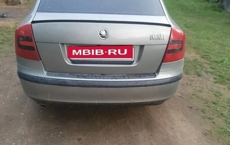 Skoda Octavia, 2008 год, 545 000 рублей, 7 фотография