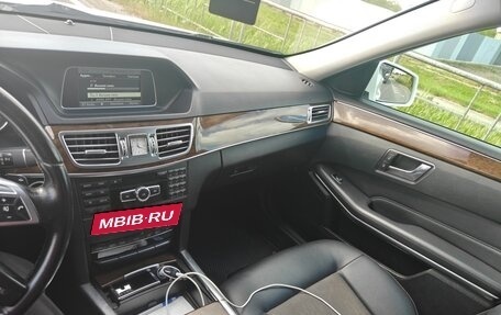 Mercedes-Benz E-Класс, 2014 год, 1 600 000 рублей, 2 фотография