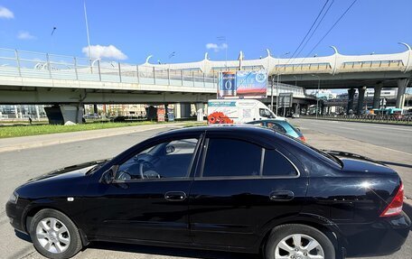 Nissan Almera Classic, 2012 год, 650 000 рублей, 5 фотография