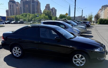 Nissan Almera Classic, 2012 год, 650 000 рублей, 3 фотография