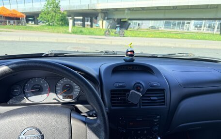 Nissan Almera Classic, 2012 год, 650 000 рублей, 14 фотография