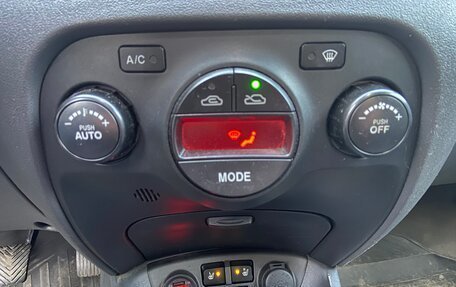 KIA Rio II, 2009 год, 450 000 рублей, 5 фотография