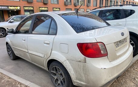 KIA Rio II, 2009 год, 450 000 рублей, 13 фотография