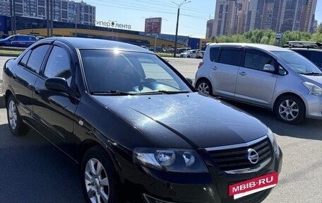Nissan Almera Classic, 2012 год, 650 000 рублей, 2 фотография