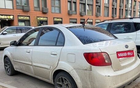 KIA Rio II, 2009 год, 450 000 рублей, 7 фотография
