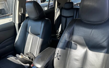 Nissan Leaf I, 2017 год, 1 500 000 рублей, 6 фотография