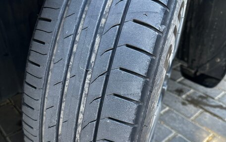 Nissan Leaf I, 2017 год, 1 500 000 рублей, 7 фотография