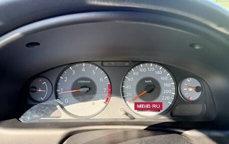 Nissan Almera Classic, 2012 год, 650 000 рублей, 13 фотография
