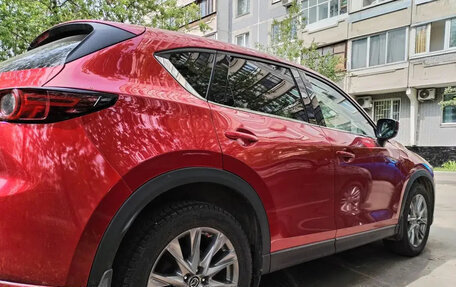 Mazda CX-5 II, 2020 год, 2 500 000 рублей, 8 фотография