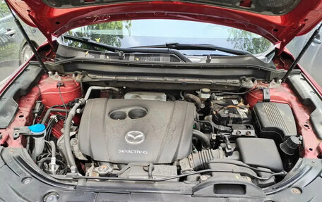 Mazda CX-5 II, 2020 год, 2 500 000 рублей, 16 фотография