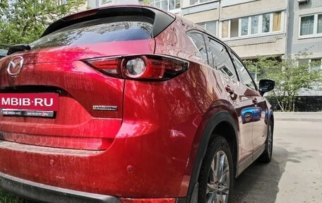 Mazda CX-5 II, 2020 год, 2 500 000 рублей, 2 фотография