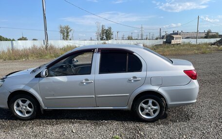 FAW V5, 2013 год, 270 000 рублей, 6 фотография