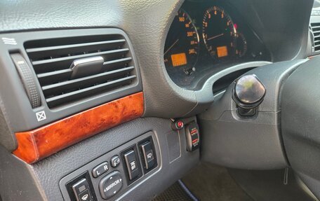 Toyota Avensis III рестайлинг, 2006 год, 665 000 рублей, 15 фотография