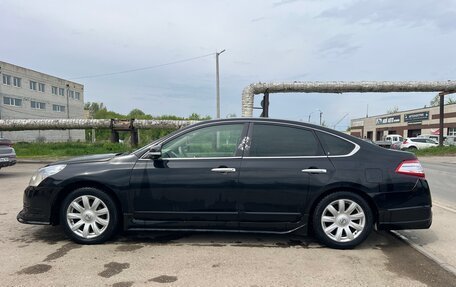 Nissan Teana, 2010 год, 650 000 рублей, 6 фотография