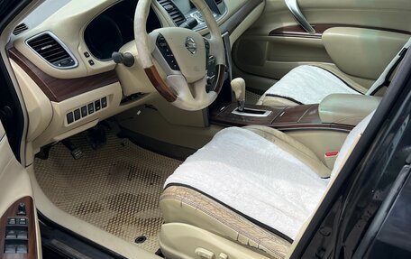 Nissan Teana, 2010 год, 650 000 рублей, 12 фотография