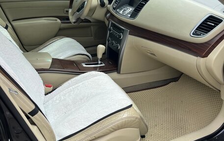 Nissan Teana, 2010 год, 650 000 рублей, 10 фотография