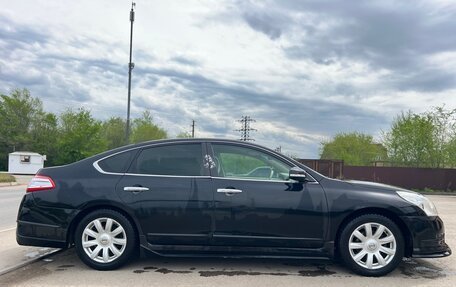 Nissan Teana, 2010 год, 650 000 рублей, 5 фотография