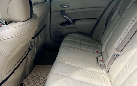 Nissan Teana, 2010 год, 650 000 рублей, 11 фотография