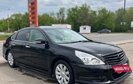 Nissan Teana, 2010 год, 650 000 рублей, 4 фотография
