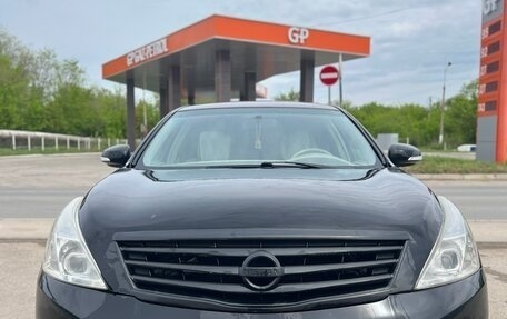 Nissan Teana, 2010 год, 650 000 рублей, 3 фотография