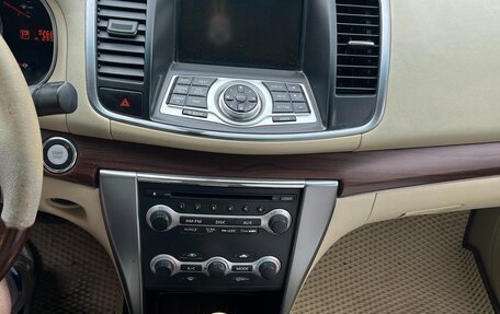 Nissan Teana, 2010 год, 650 000 рублей, 18 фотография