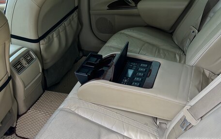 Nissan Teana, 2010 год, 650 000 рублей, 14 фотография