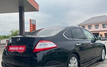 Nissan Teana, 2010 год, 650 000 рублей, 8 фотография