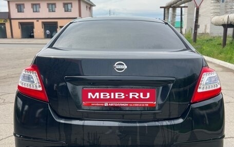 Nissan Teana, 2010 год, 650 000 рублей, 7 фотография