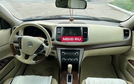 Nissan Teana, 2010 год, 650 000 рублей, 13 фотография