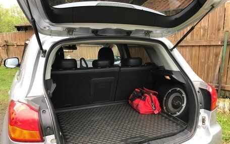 Mitsubishi ASX I рестайлинг, 2011 год, 1 250 000 рублей, 6 фотография