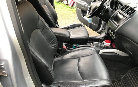 Mitsubishi ASX I рестайлинг, 2011 год, 1 250 000 рублей, 10 фотография