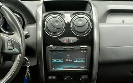 Renault Duster I рестайлинг, 2016 год, 1 499 000 рублей, 12 фотография