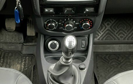 Renault Duster I рестайлинг, 2016 год, 1 499 000 рублей, 13 фотография