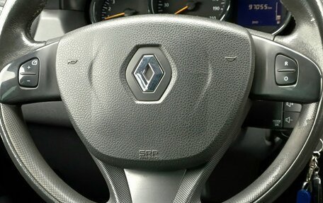 Renault Duster I рестайлинг, 2016 год, 1 499 000 рублей, 15 фотография