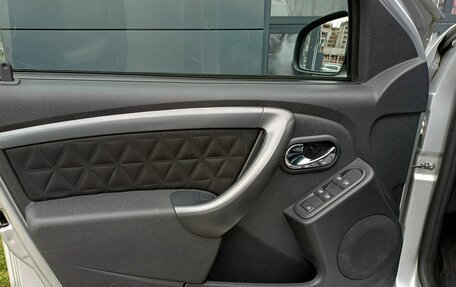 Renault Duster I рестайлинг, 2016 год, 1 499 000 рублей, 17 фотография