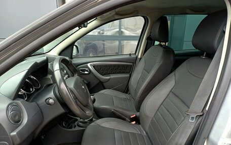 Renault Duster I рестайлинг, 2016 год, 1 499 000 рублей, 19 фотография