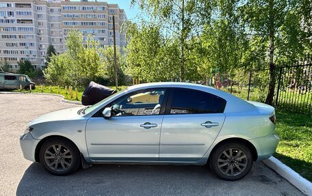 Mazda 3, 2006 год, 450 000 рублей, 2 фотография