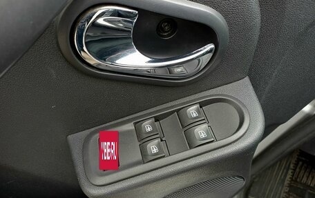 Renault Duster I рестайлинг, 2016 год, 1 499 000 рублей, 18 фотография