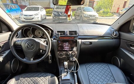 Mazda 3, 2006 год, 450 000 рублей, 9 фотография