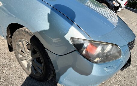 Mazda 3, 2006 год, 450 000 рублей, 6 фотография