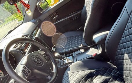 Mazda 3, 2006 год, 450 000 рублей, 8 фотография