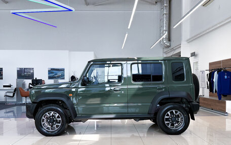 Suzuki Jimny, 2025 год, 4 070 000 рублей, 4 фотография