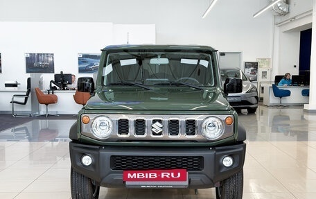 Suzuki Jimny, 2025 год, 4 070 000 рублей, 2 фотография