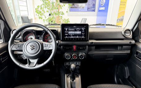Suzuki Jimny, 2025 год, 4 070 000 рублей, 15 фотография