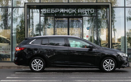 Renault Megane IV, 2019 год, 1 300 000 рублей, 3 фотография