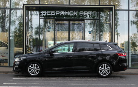 Renault Megane IV, 2019 год, 1 300 000 рублей, 2 фотография