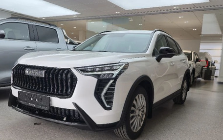 Haval Jolion, 2026 год, 2 649 000 рублей, 2 фотография
