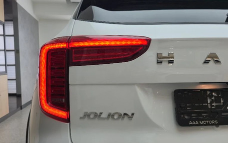 Haval Jolion, 2026 год, 2 649 000 рублей, 5 фотография