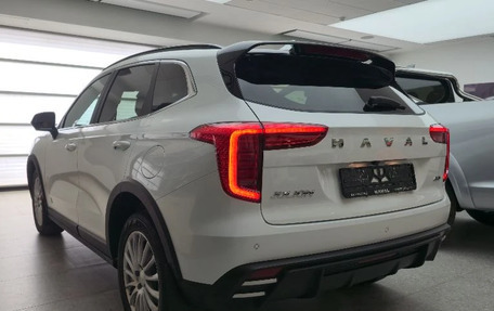 Haval Jolion, 2026 год, 2 649 000 рублей, 4 фотография